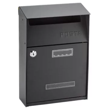Picco® - Adamo kerítésen kívüli postaláda