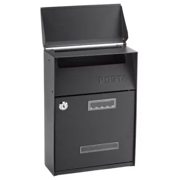 Picco® - Adamo kerítésen kívüli postaláda