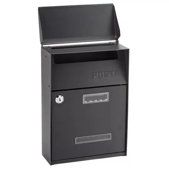 Picco® - Adamo kerítésen kívüli postaláda