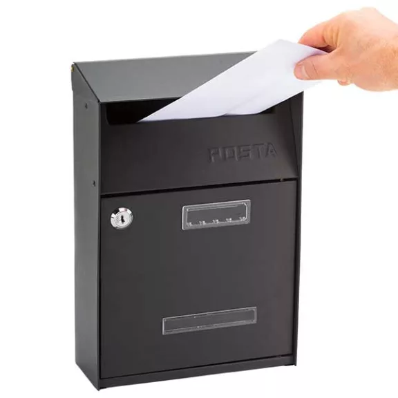 Picco® - Adamo kerítésen kívüli postaláda