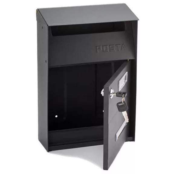 Picco® - Adamo kerítésen kívüli postaláda