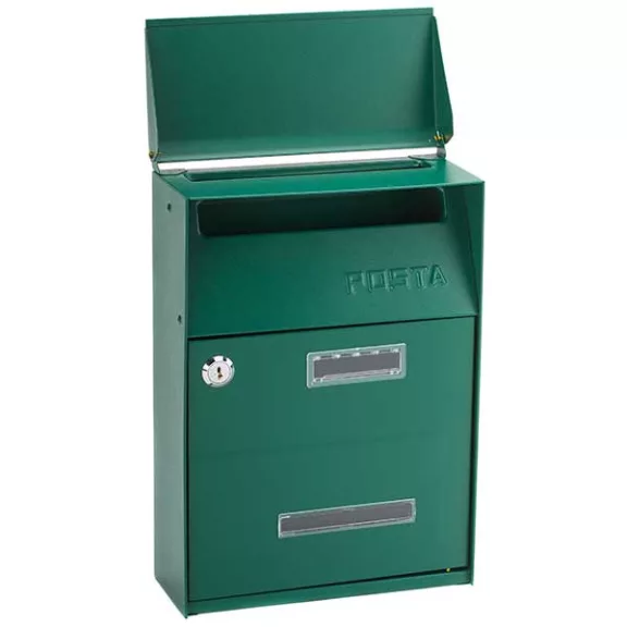 Picco® - Adamo kerítésen kívüli postaláda