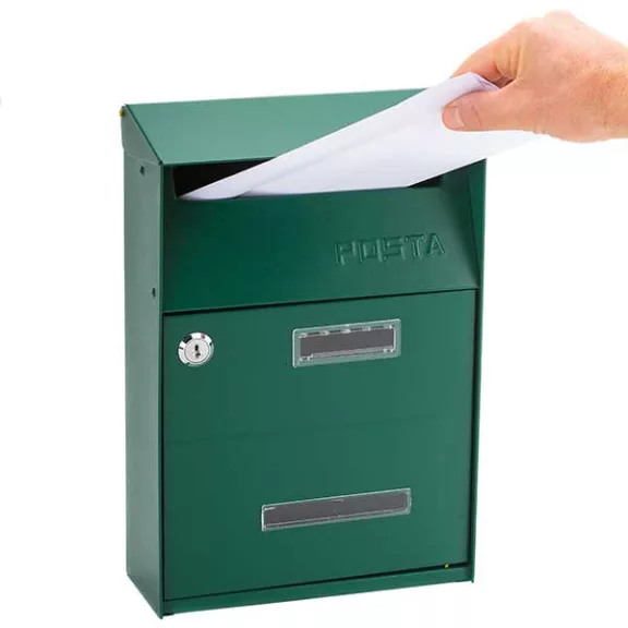 Picco® - Adamo kerítésen kívüli postaláda