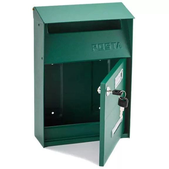 Picco® - Adamo kerítésen kívüli postaláda