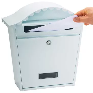 Picco® - Angelo klasszikus kültéri postaláda