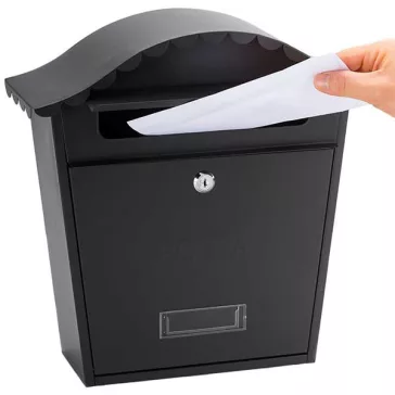 Picco® - Angelo klasszikus kültéri postaláda