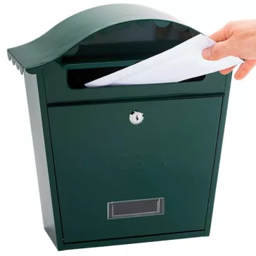 Picco® - Angelo klasszikus kültéri postaláda