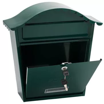 Picco® - Angelo klasszikus kültéri postaláda