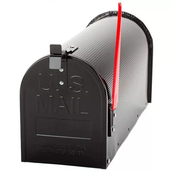 Americano amerikai postaláda