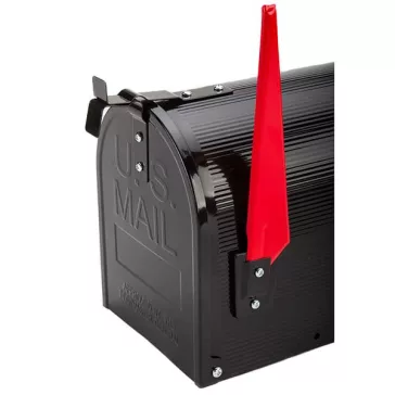 Americano amerikai postaláda