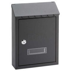 kisméretű univerzális postaláda