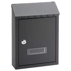 kisméretű univerzális postaláda