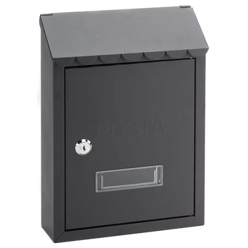 kisméretű univerzális postaláda