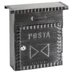 Aldo kisméretű postaláda