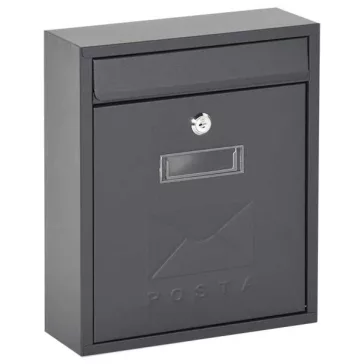 Bella kültéri kétoldalas postaláda