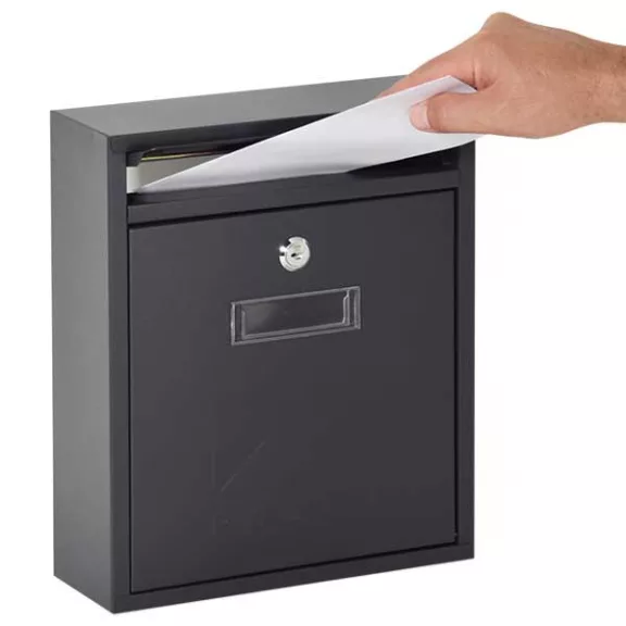 Bella kültéri kétoldalas postaláda