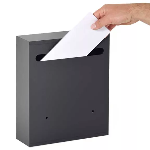 Bella kültéri kétoldalas postaláda