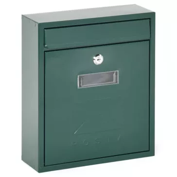 Bella kültéri kétoldalas postaláda