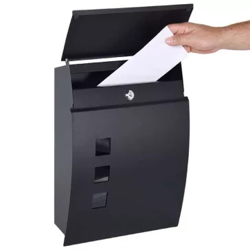 Rino modern kültéri postaláda