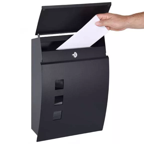 Rino modern kültéri postaláda
