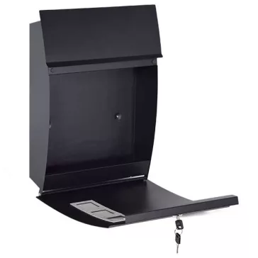 Rino modern kültéri postaláda