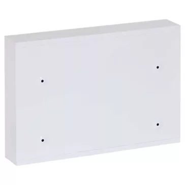 Domino kültéri társasházi postaláda