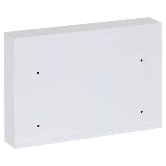 Domino kültéri társasházi postaláda