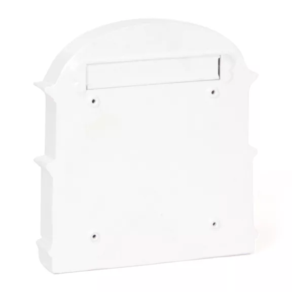 Univerzális öntött alumínium postaláda