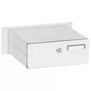 Picco® - Benavente beépíthető postaláda