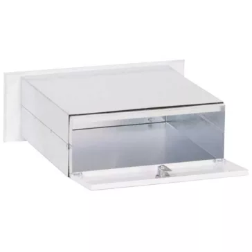 Picco® - Benavente beépíthető postaláda