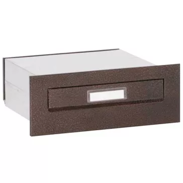 Picco® - Benavente beépíthető postaláda
