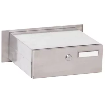 Picco® - Benavente beépíthető postaláda