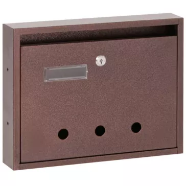 Picco® - Palamos lépcsőházi postaláda