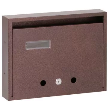 Picco® - Martos lépcsőházi postaláda
