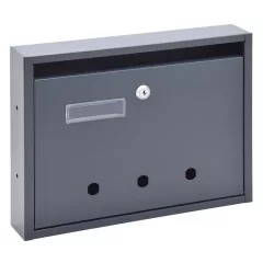 Picco | Lépcsőházi postaláda - Szürke 