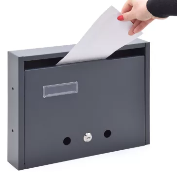 Picco - Lépcsőházi postaláda
