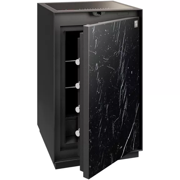DIPLOMAT® - PALLADIUM ROYAL fekete MÁRVÁNY DIPLOMAT® - PALLADIUM ROYAL fekete MÁRVÁNY