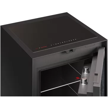 DIPLOMAT® - PALLADIUM ROYAL fekete MÁRVÁNY