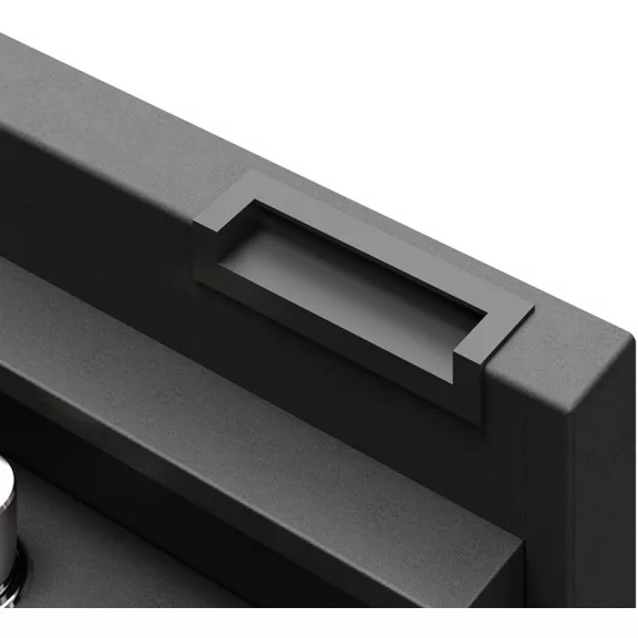 DIPLOMAT® - PALLADIUM ROYAL fekete MÁRVÁNY DIPLOMAT® - PALLADIUM ROYAL fekete MÁRVÁNY