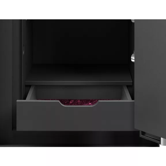 DIPLOMAT® - PALLADIUM ROYAL fekete MÁRVÁNY DIPLOMAT® - PALLADIUM ROYAL fekete MÁRVÁNY