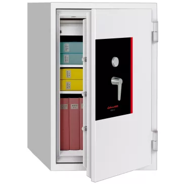 Diplomat Safe® - ECB⋅S S1 - 120 perces tűzálló extra strong páncélszekrény