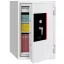 Diplomat Safe® - ECB⋅S S1 - 120 perces tűzálló extra strong páncélszekrény
