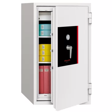 Diplomat Safe® - ECB⋅S S1 - 120 perces tűzálló extra strong páncélszekrény