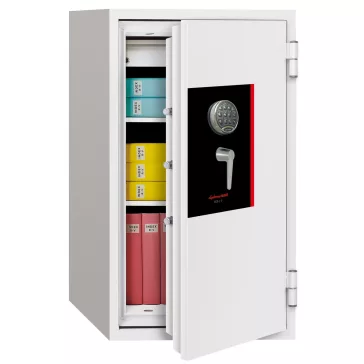 Diplomat Safe® - ECB⋅S S1 - 120 perces tűzálló extra strong páncélszekrény