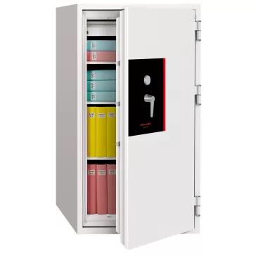 Diplomat Safe® - ECB⋅S S1 - 120 perces tűzálló extra strong páncélszekrény