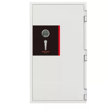 Diplomat Safe® - ECB⋅S S1 - 120 perces tűzálló extra strong páncélszekrény