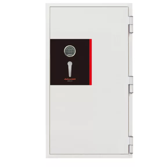 Diplomat Safe® - ECB⋅S S1 - 120 perces tűzálló extra strong páncélszekrény