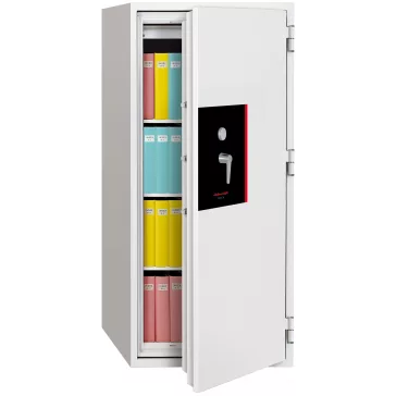 Diplomat Safe® - ECB⋅S S1 - 120 perces tűzálló extra strong páncélszekrény