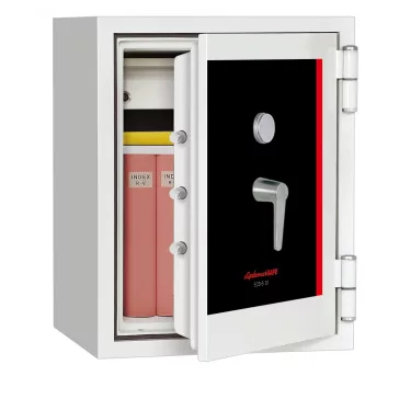 Diplomat Safe® - ECB⋅S S1 - 90 tűzálló extra strong páncélszekrény
