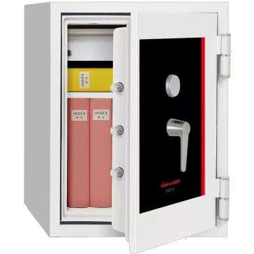 Diplomat Safe® - ECB⋅S S1 - 90 tűzálló extra strong páncélszekrény